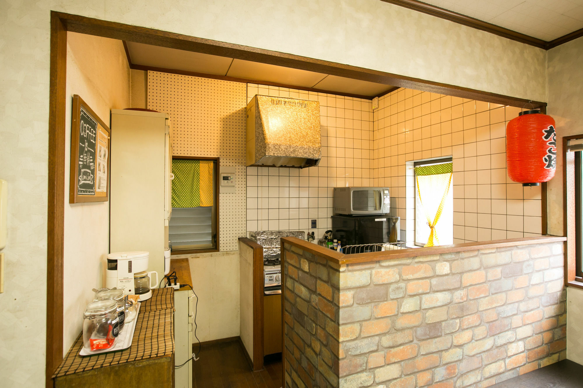 Airlog House -Comic Inn- Habikino Luaran gambar